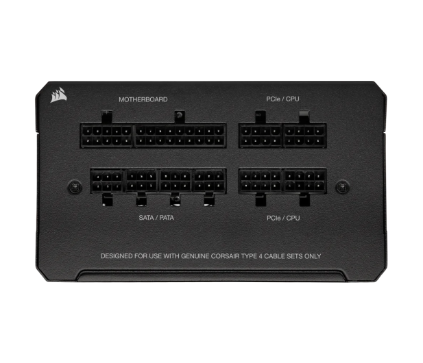Corsair RM750e 750W 80 Plus Gold ATX 3.0 - 1154790 - zdjęcie 8